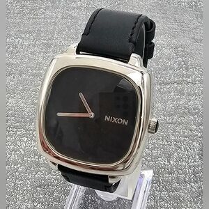Nixon The Shutter Men's Watch